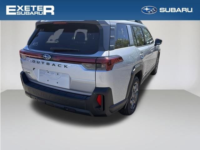 New 2026 Subaru Outback Premium AWD/4WD image 3