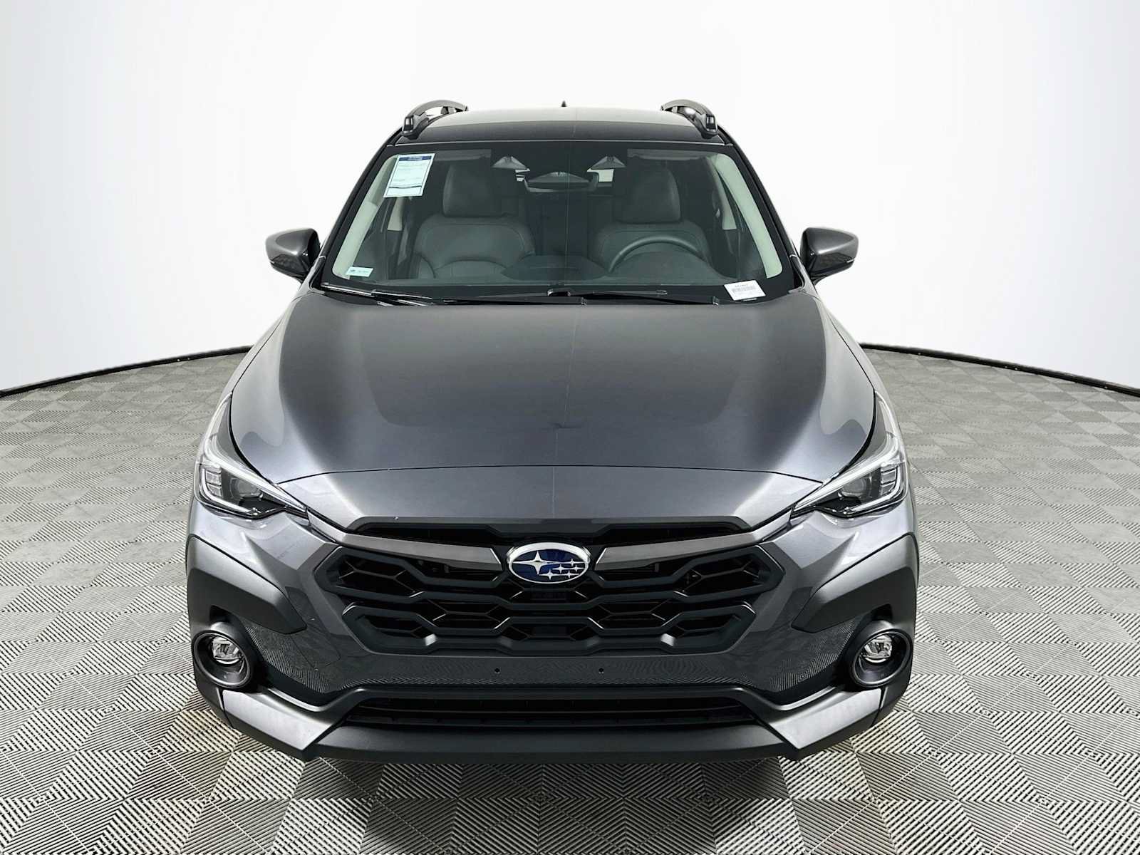 New 2026 Subaru Crosstrek 2.5i Limited AWD/4WD image 2