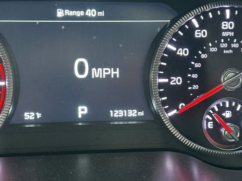 Used 2020 Kia Telluride SX w/ SX Prestige Package image 29