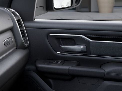 New 2026 RAM 1500 Big Horn image 25