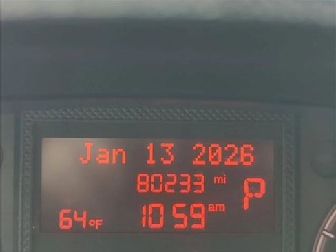 Used 2016 RAM ProMaster 1500 w/ Interior Convenience Group image 5