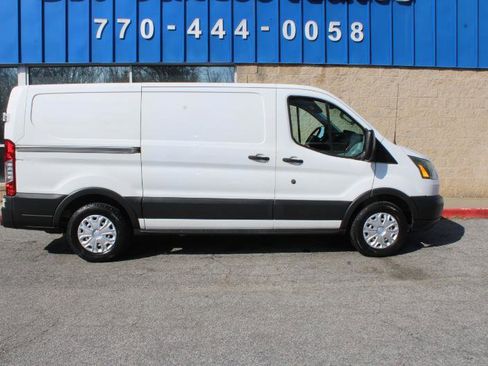 Used 2016 Ford Transit 150 130 Low Roof RWD image 28