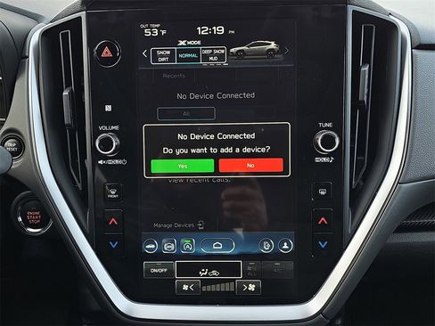 Certified 2025 Subaru Crosstrek 2.0i Premium image 20