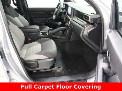 Used 2024 Toyota Tacoma TRD Off-Road image 37