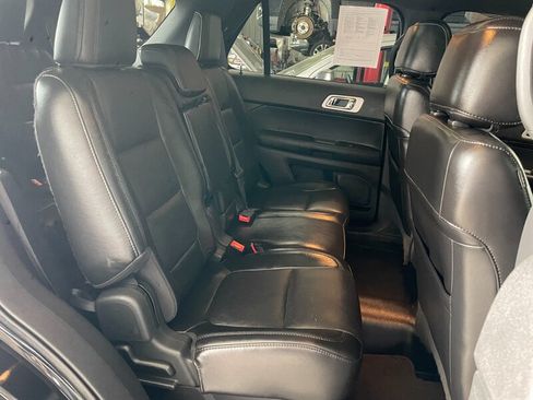 Used 2011 Ford Explorer Limited w/ Technology Pkg AWD/4WD image 21