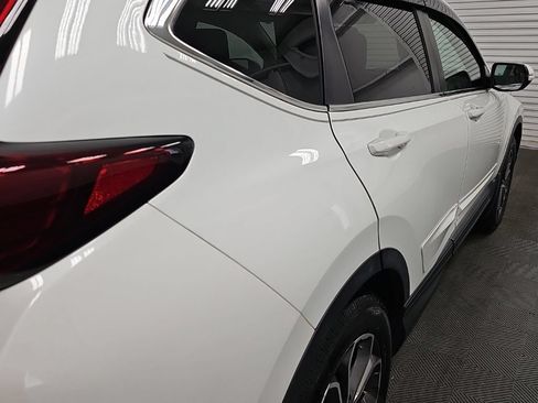 Used 2022 Honda CR-V EX image 10
