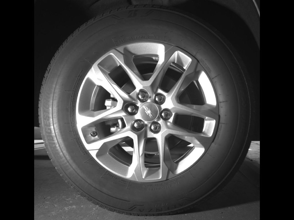 Used 2019 Chevrolet Traverse LT FWD image 12