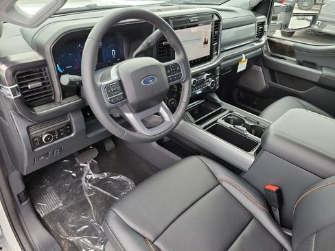 New 2026 Ford F350 Lariat w/ Chrome Package AWD/4WD image 18