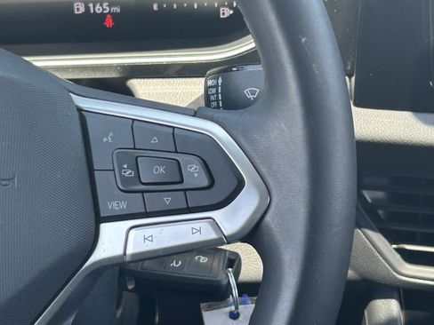 Used 2025 Volkswagen Jetta Sport FWD image 23