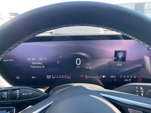 New 2026 Buick Envision Sport Touring image 15