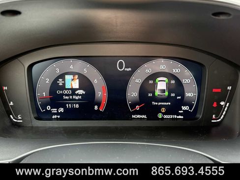 Used 2026 Acura Integra A-Spec image 28