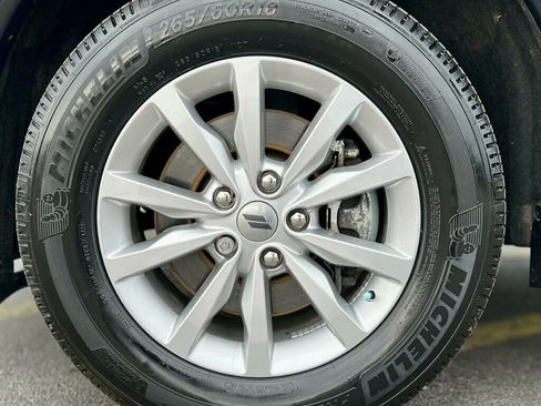 Used 2022 Dodge Durango SXT image 31