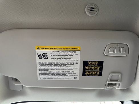 Used 2022 Ford Bronco Sport Outer Banks w/ Tech Package image 29