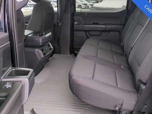 Used 2024 Ford F150 XLT w/ Equipment Group 302A MID image 22