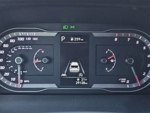 Used 2023 Hyundai Tucson SEL image 22