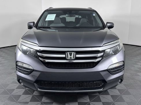 Used 2016 Honda Pilot Touring image 3