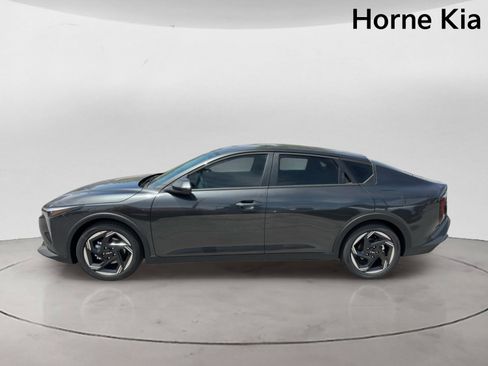 New 2026 Kia K4 EX FWD image 6