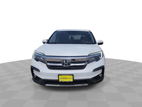 Used 2021 Honda Pilot EX-L image 3