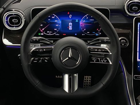 Certified 2026 Mercedes-Benz GLC 300 4MATIC image 15