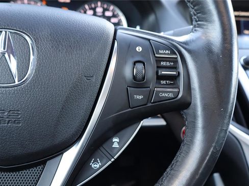 Used 2018 Acura TLX V6 w/ Technology Package image 19