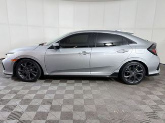 Used 2019 Honda Civic Sport video 2