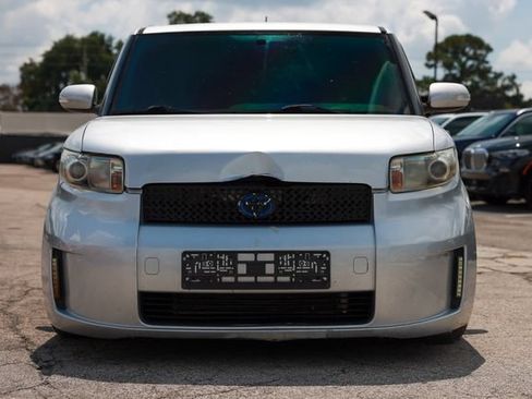 Used 2008 Scion xB FWD image 22