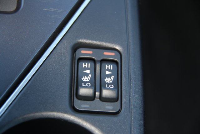 Used 2024 Subaru Impreza 2.0i Sport AWD/4WD image 29