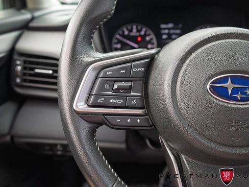 Used 2025 Subaru Outback Premium AWD/4WD image 24