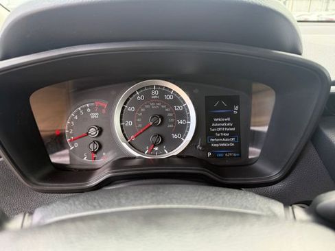 Used 2022 Toyota Corolla Cross LE FWD image 18