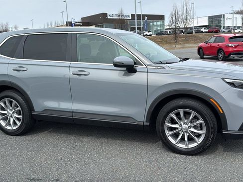 Certified 2023 Honda CR-V EX image 3