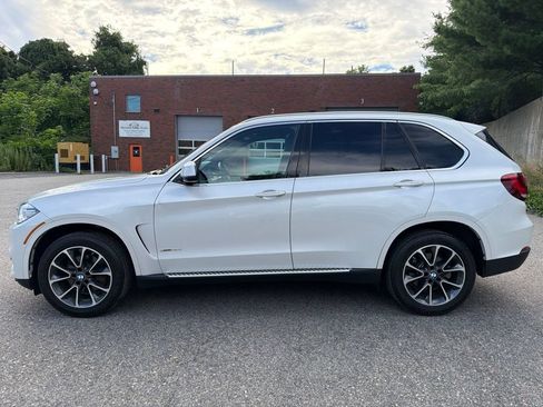Used 2017 BMW X5 xDrive35i AWD/4WD image 3