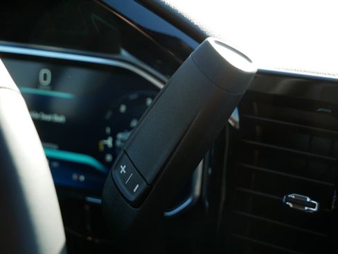 New 2026 Chevrolet Silverado 3500 LT w/ Safety Package image 9