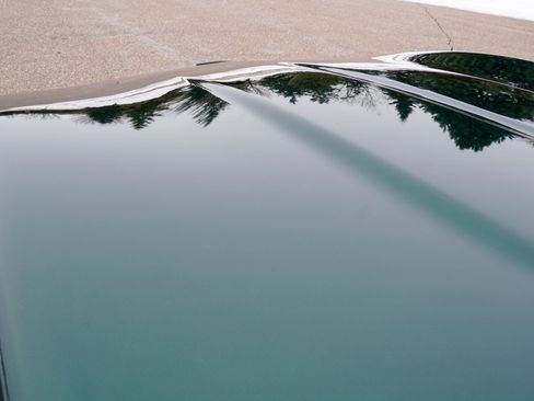 Used 1992 Chevrolet Corvette 2dr Convertible image 31