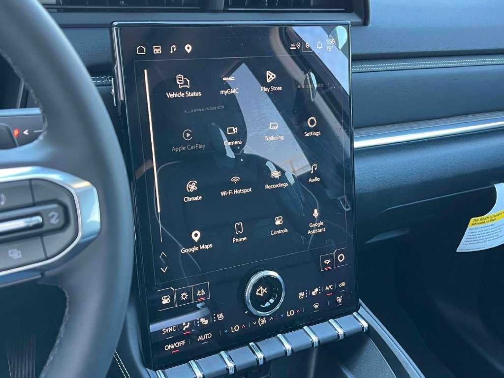New 2027 GMC Terrain Denali AWD/4WD image 28