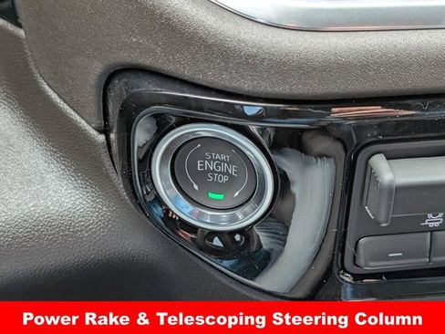 New 2026 GMC Sierra 1500 SLT w/ SLT Premium Plus Package image 24