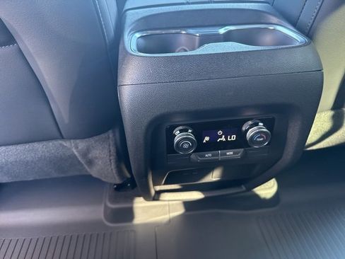 New 2025 Buick Enclave Sport Touring w/ LPO, Floor Liner Package image 22