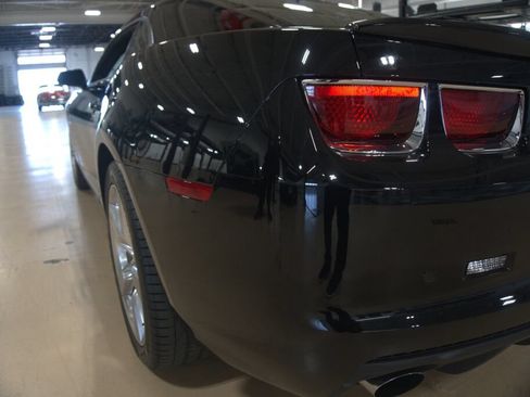 Used 2011 Chevrolet Camaro SS w/ RS Package RWD image 18