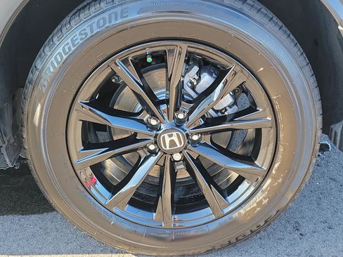 Used 2024 Honda CR-V Sport image 12