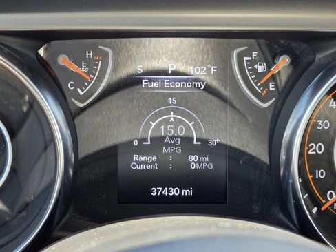 Used 2022 Jeep Gladiator Sport image 20