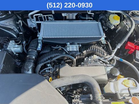 New 2025 Subaru Ascent Limited image 41