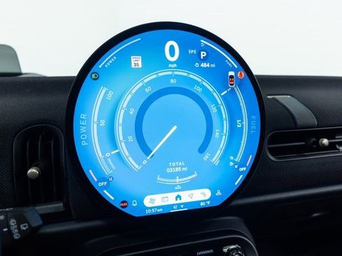 Certified 2025 MINI Cooper S image 19