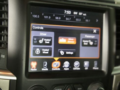 Used 2014 RAM 1500 Big Horn image 10