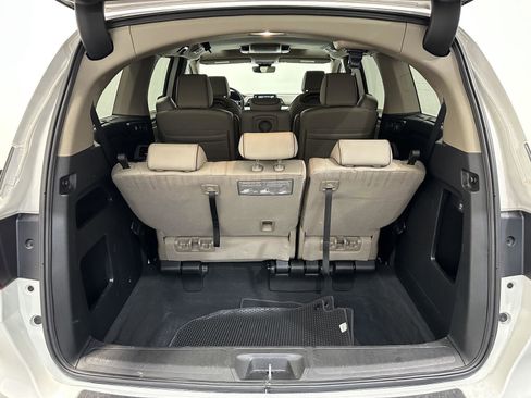 Certified 2023 Honda Odyssey Elite image 31