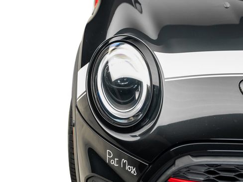 Used 2023 MINI Cooper John Cooper Works FWD image 3