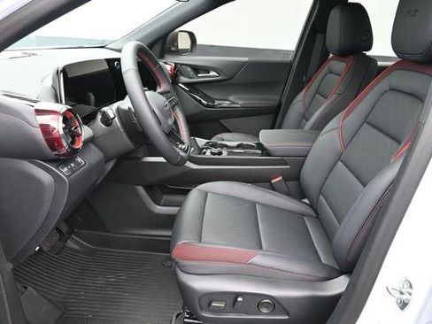 New 2026 Chevrolet Equinox RS FWD image 23