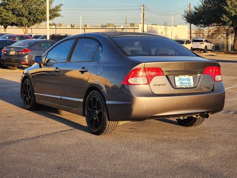 Used 2010 Honda Civic LX image 5