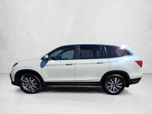 Used 2019 Honda Pilot EX-L image 8