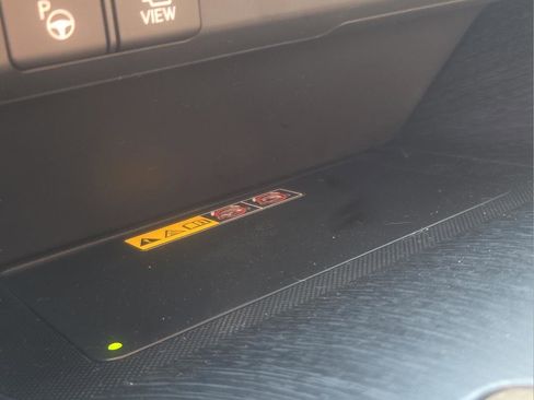 New 2026 Lexus RZ 350e 2WD image 22