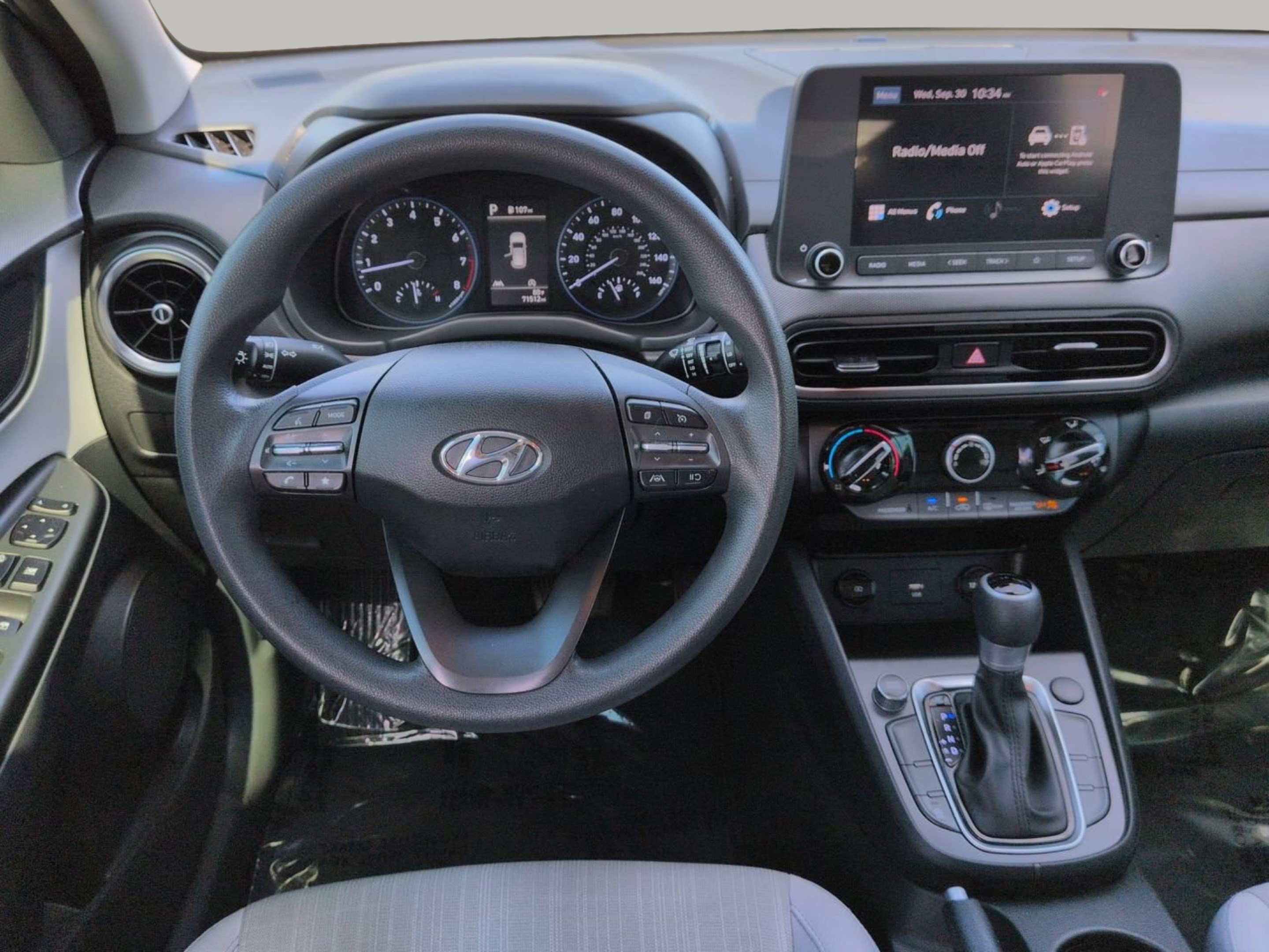 Used 2023 Hyundai Kona SEL FWD image 18
