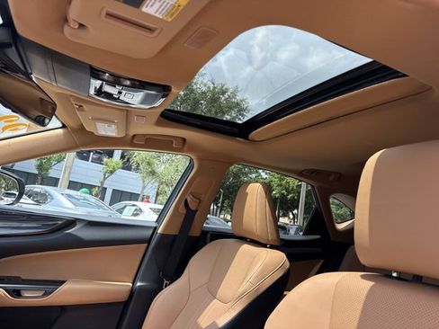 Certified 2023 Lexus NX 350 AWD image 22